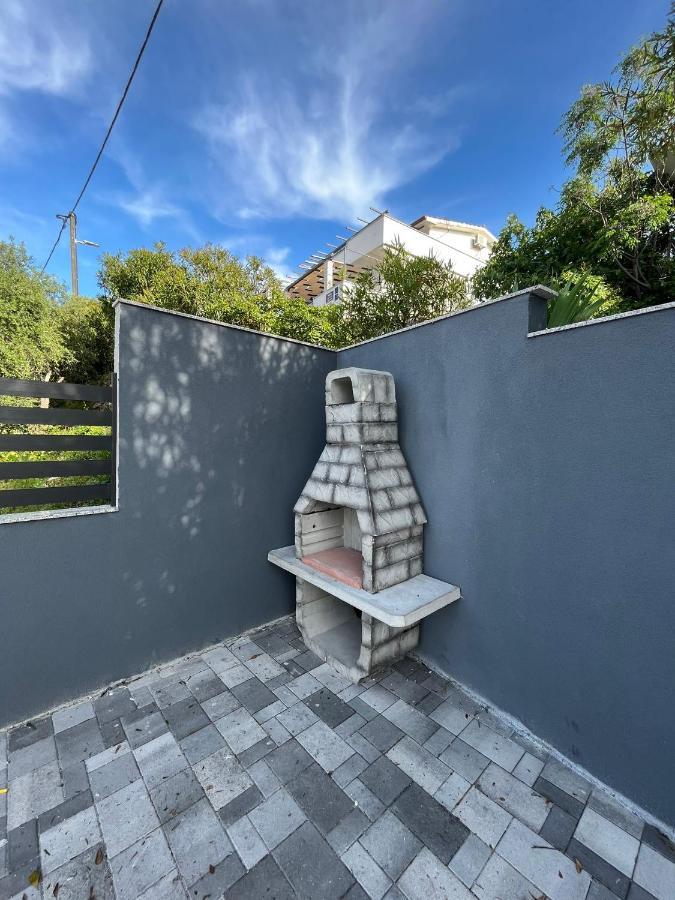 Luxury Villa Lana Apt, Seaview Terrace, Large Outdoor Space, Bbq Trogir Eksteriør bilde